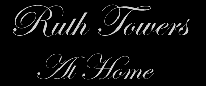 Ruth Towers - At Home